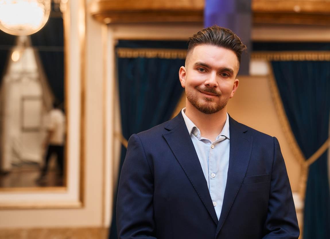 John Martin Padua